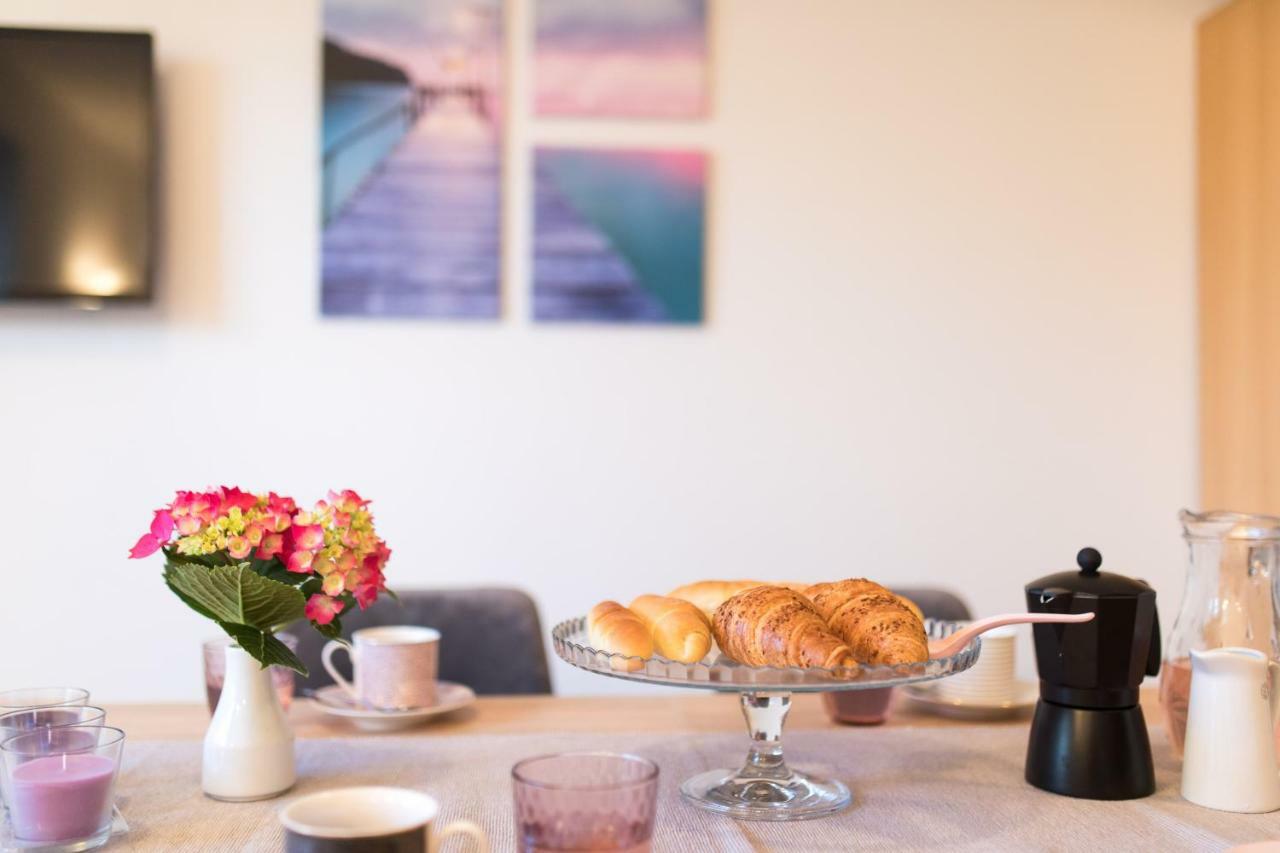 Apartment Adrijana 비르브닉 외부 사진