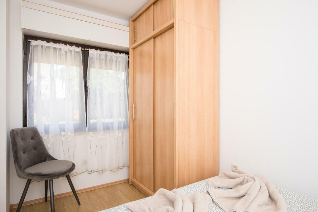 Apartment Adrijana 비르브닉 외부 사진