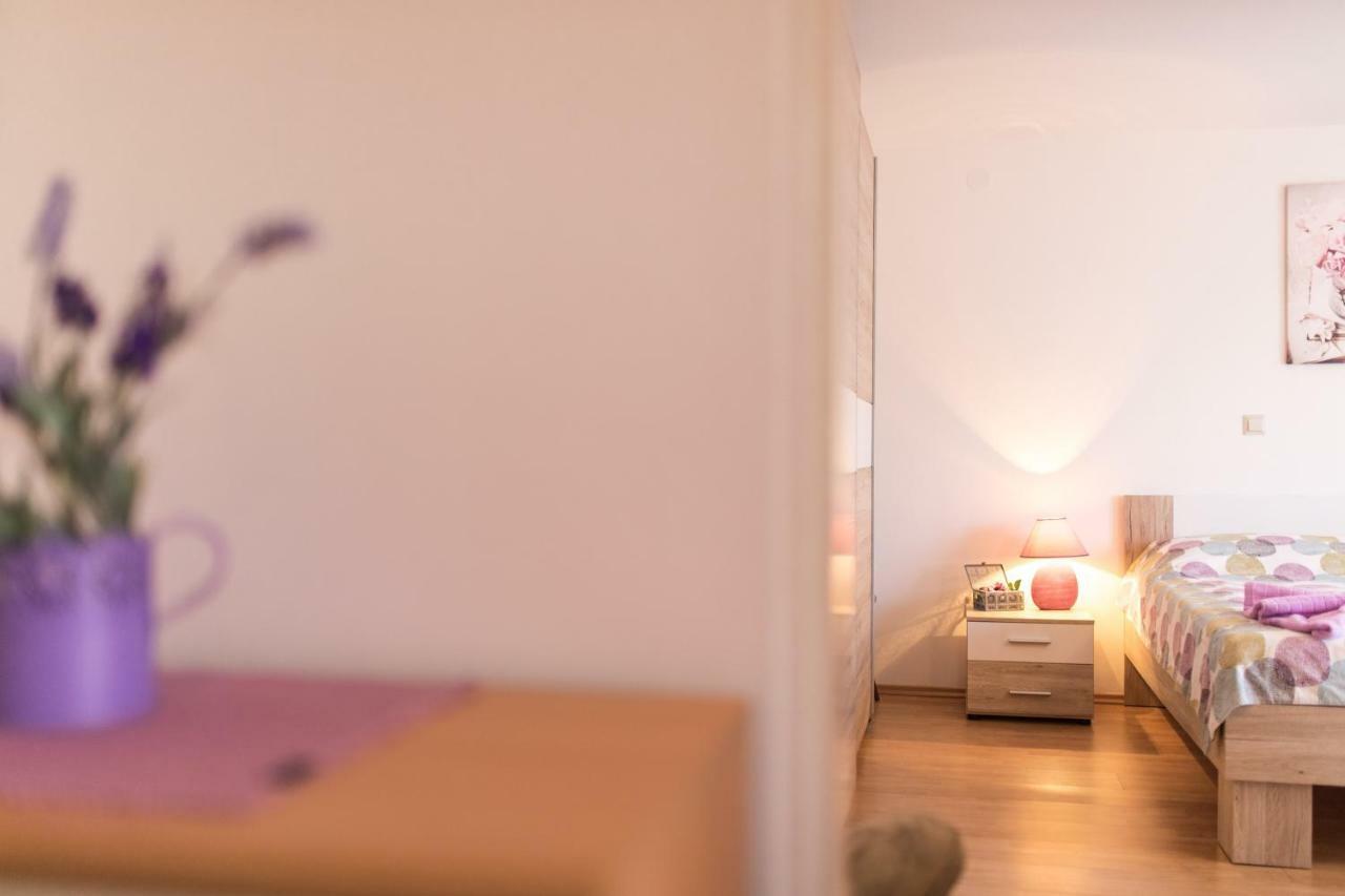 Apartment Adrijana 비르브닉 외부 사진