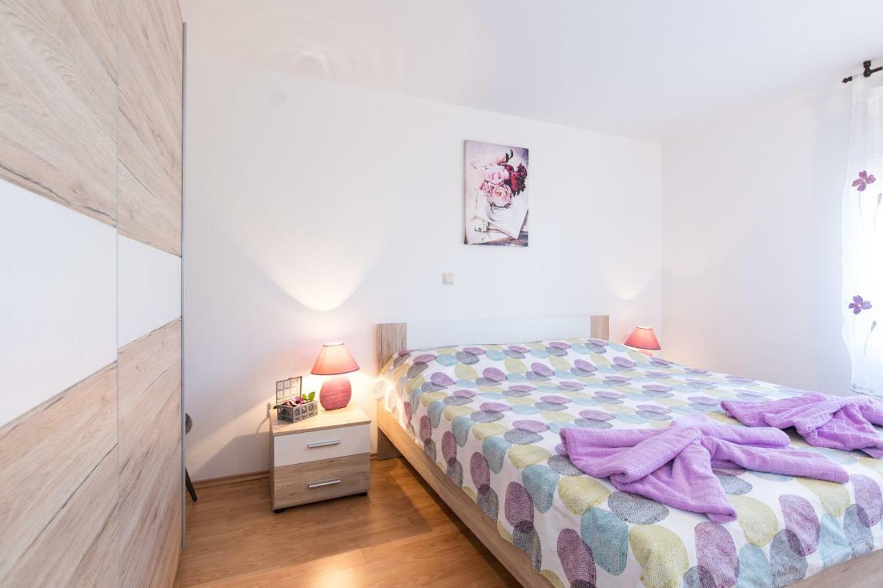 Apartment Adrijana 비르브닉 외부 사진