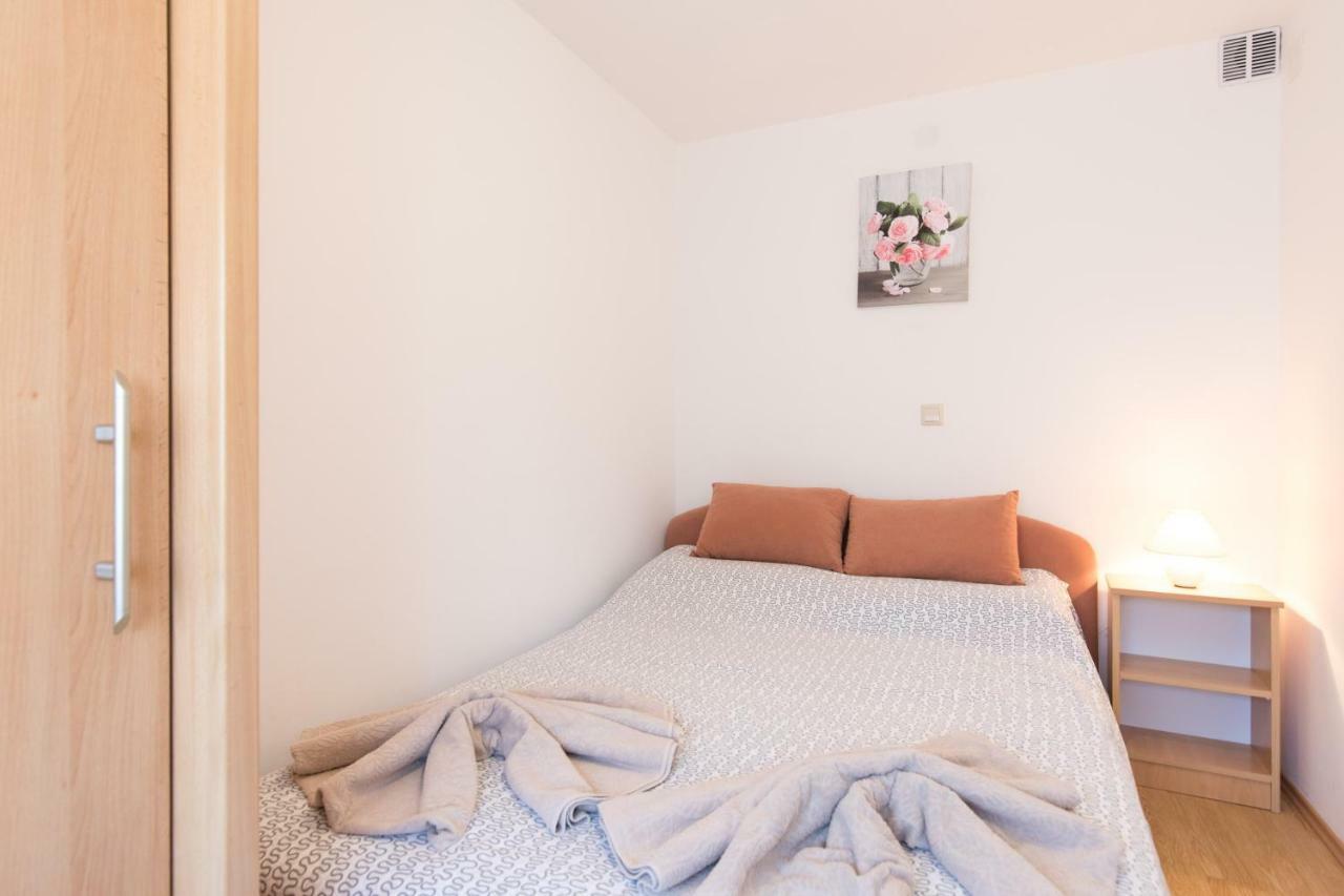 Apartment Adrijana 비르브닉 외부 사진
